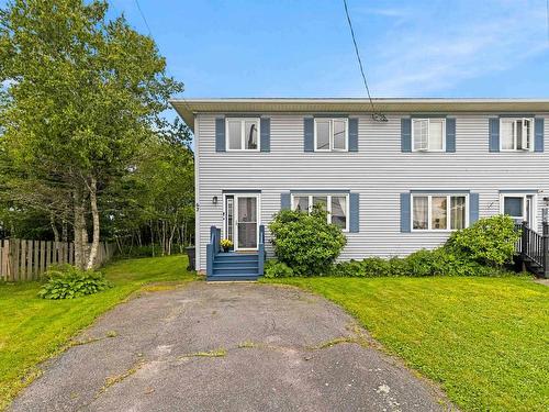 67 Thorncrest Court, Eastern Passage, NS 