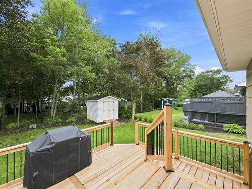 121 Belle Vista Drive, Dartmouth, NS 
