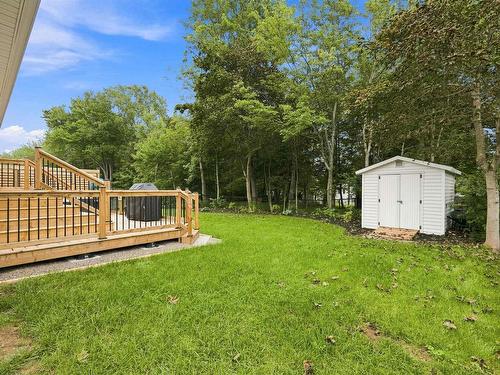 121 Belle Vista Drive, Dartmouth, NS 