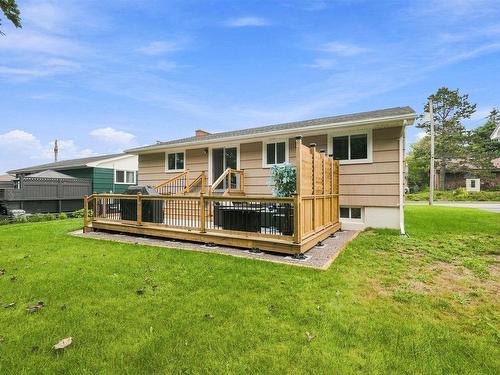 121 Belle Vista Drive, Dartmouth, NS 