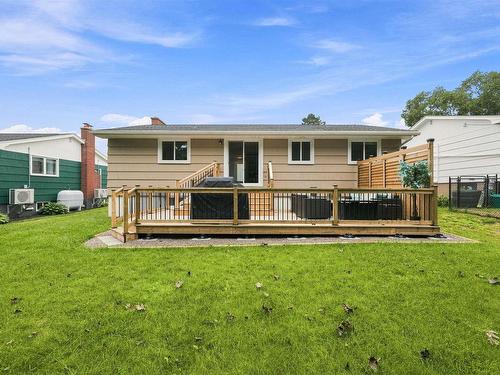 121 Belle Vista Drive, Dartmouth, NS 