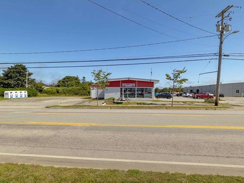 42 Starrs Road, Yarmouth, NS 
