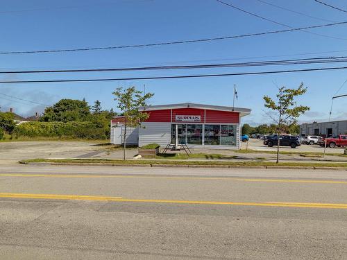 42 Starrs Road, Yarmouth, NS 