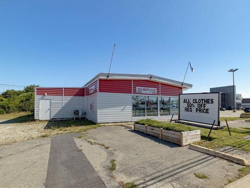 42 Starrs Road, Yarmouth, NS 
