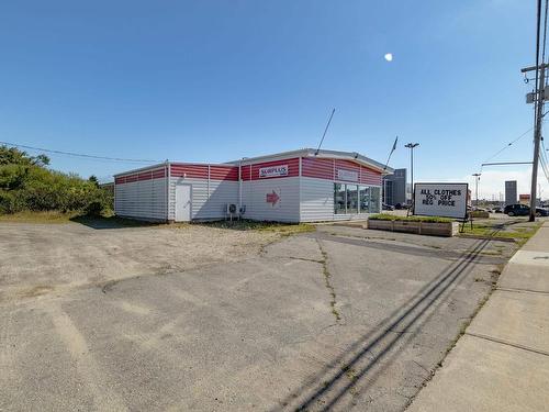 42 Starrs Road, Yarmouth, NS 