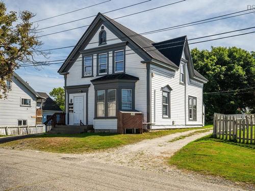 1 Butler Street  Yarmouth, NS B5A 3Y7