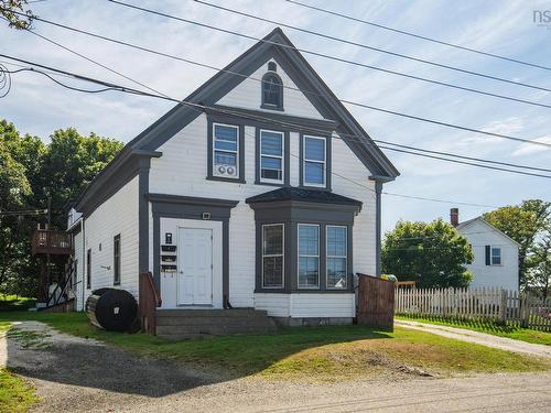 1 Butler Street, Yarmouth, NS 
