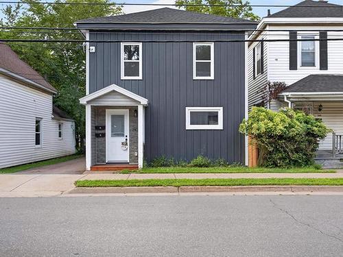 193 Brunswick Street  Truro, NS B2N 2H9