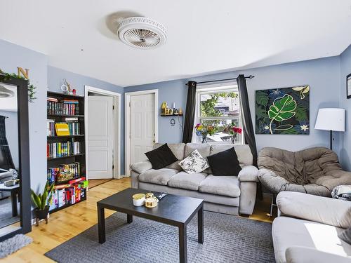 21 Victoria Street W, Amherst, NS 