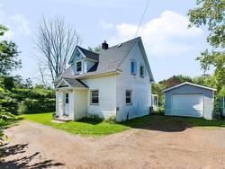 21 West Victoria Street  Amherst, NS B4H 1B9