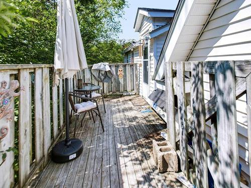 21 Victoria Street W, Amherst, NS 