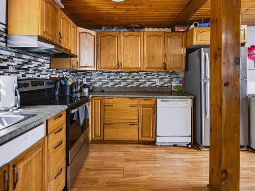 21 Victoria Street W, Amherst, NS 