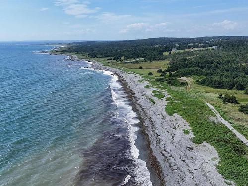 Highway 247, Point Michaud, NS 