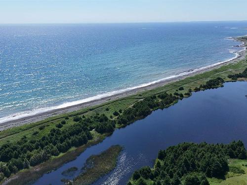 Highway 247, Point Michaud, NS 