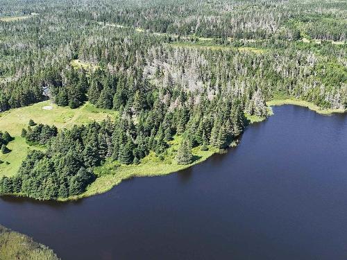 Highway 247, Point Michaud, NS 