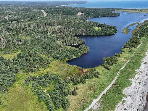 Highway 247, Point Michaud, NS 
