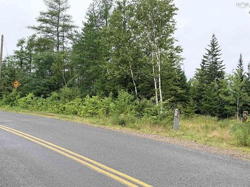 . Intervale Road, Huntington, NS 