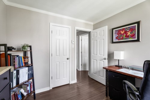 Chambre à coucher - 133 Av. De Windward Crescent, Pointe-Claire, QC 