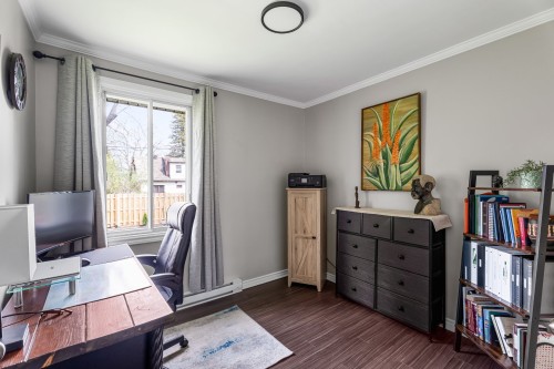 Chambre à coucher - 133 Av. De Windward Crescent, Pointe-Claire, QC 
