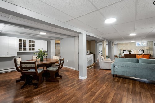 Sous-sol - 133 Av. De Windward Crescent, Pointe-Claire, QC 