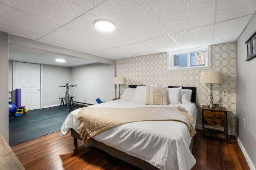 Sous-sol - 133 Av. De Windward Crescent, Pointe-Claire, QC 