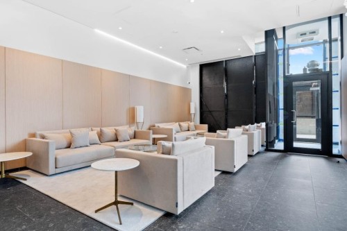 Salle communautaire - 2901-1210 Rue Jeanne-Mance, Montréal (Ville-Marie), QC 