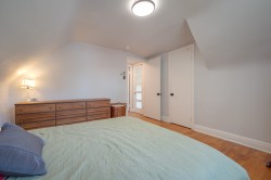 Master Bedroom - 