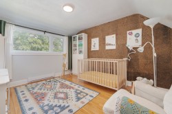 Bedroom - 