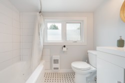Bathroom - 