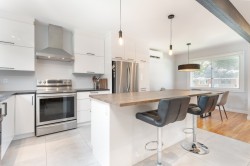 Kitchen - 
