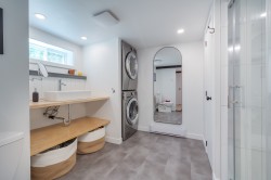 Bathroom - 