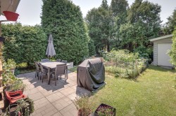 Courtyard - 