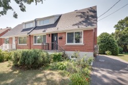 Front of Structure - 
