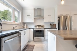 Kitchen - 