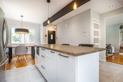 Kitchen - 