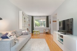Living Room - 