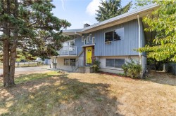 833 Jordon Ave Nanaimo, BC V9R 4G9