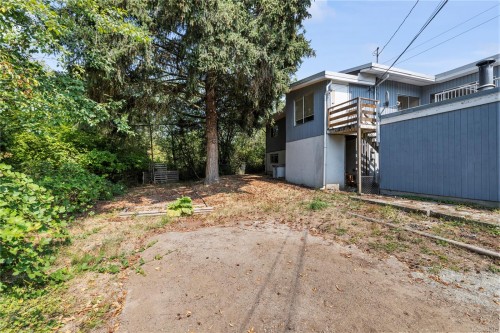 833 Jordon Ave, Nanaimo, BC 