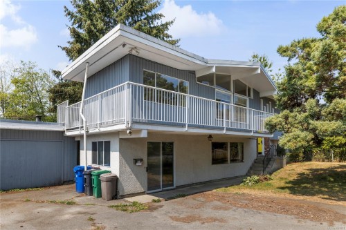 833 Jordon Ave, Nanaimo, BC 