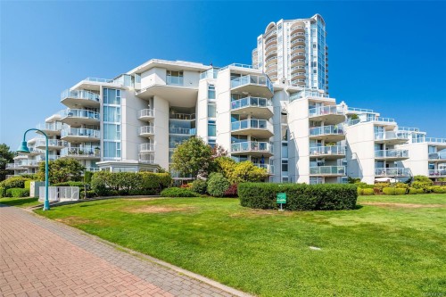 #102-158 Promenade Dr  Nanaimo, BC V9R 6M7