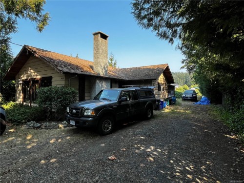 3409 Luxton Rd, Langford, BC 
