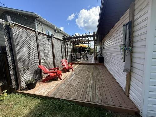 120 Minto Cres, Kenora, ON 