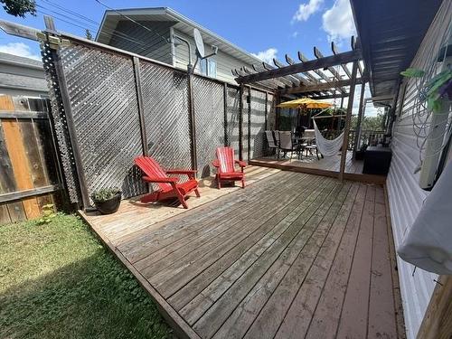 120 Minto Cres, Kenora, ON 