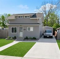 16 Thorndale AVE  Winnipeg, MB R2M 1C6