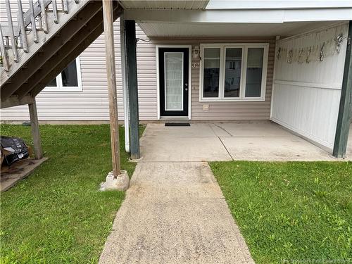 32-30 Grant, Moncton, NB 