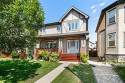 105 Ranville RD  Winnipeg, MB R3X 0G5