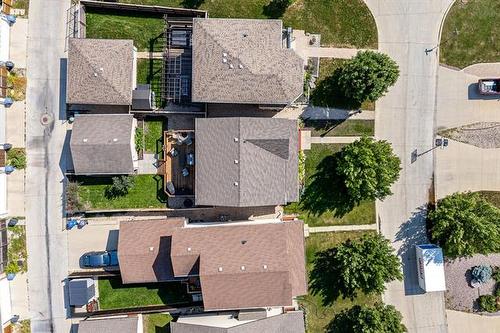 105 Ranville Rd, Winnipeg, MB 