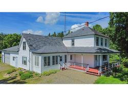 1466 Route 122  Skiff Lake, NB E6H 1N8