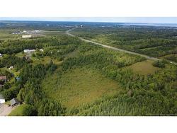 4.22 acres Rue J. Godin Saumarez, NB E1X 2K1