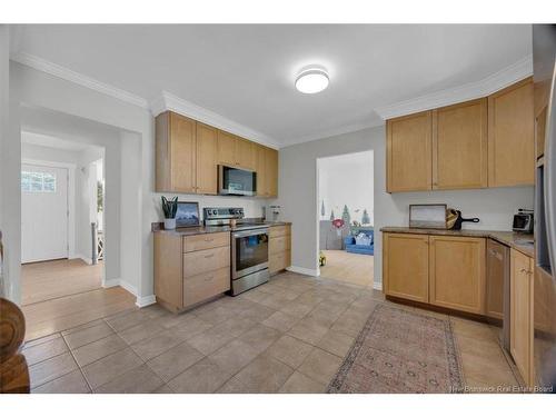 16 Brook St, Quispamsis, NB 